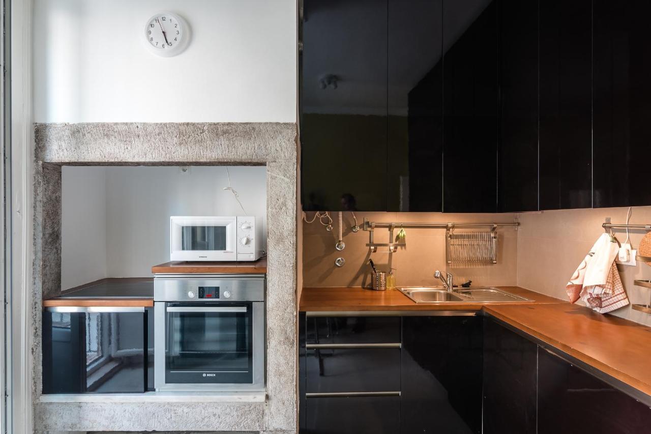 Elegant 3 Bedroom Flat With View In Principe Real Lisboa エクステリア 写真